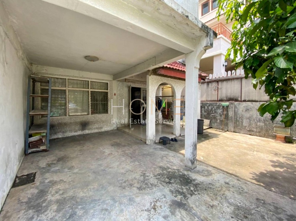 ทาวน์เฮ้าส์ ถนนศรีวรา / 2 ห้องนอน (ขายพร้อมผู้เช่า), Townhouse Sriwara Road / 2 Bedrooms (SALE WITH TENANT) JANG041