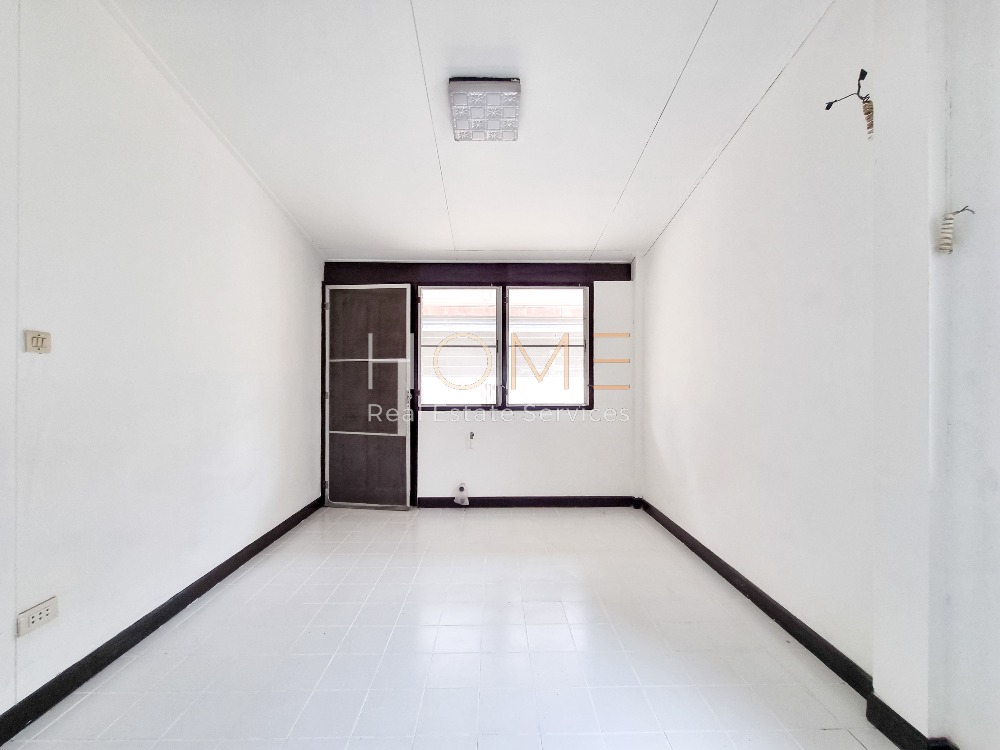 บ้านเดี่ยว สัมมากร รามคำแหง 110 / 3 ห้องนอน (ขาย), Sammakorn Ramkhamhaeng 110 / Detached House 3 Bedrooms (FOR SALE) JANG161