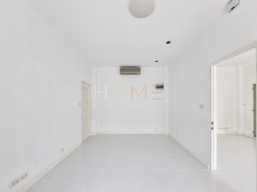 บ้านเดี่ยว สัมมากร รามคำแหง 110 / 3 ห้องนอน (ขาย), Sammakorn Ramkhamhaeng 110 / Detached House 3 Bedrooms (FOR SALE) JANG161