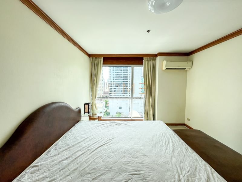 วิวมหานคร ไม่มีตึกบัง ✨ Silom Suite / 1 Bedroom (SALE), สีลม สวีท / 1 ห้องนอน (ขาย) NUT1047