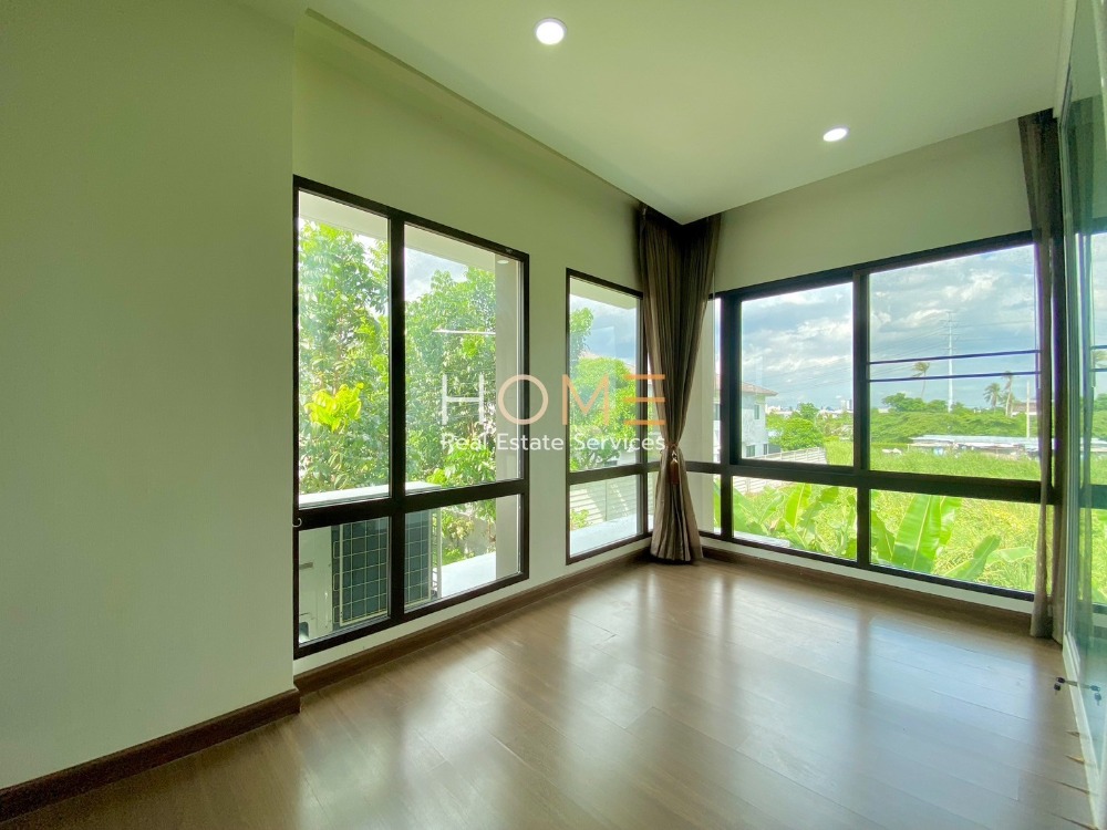 เดอะ ซิตี้ ราชพฤกษ์ - สวนผัก / 4 ห้องนอน (ขาย), The City Ratchaphruek - Suanphak / 4 Bedrooms (SALE) Q117