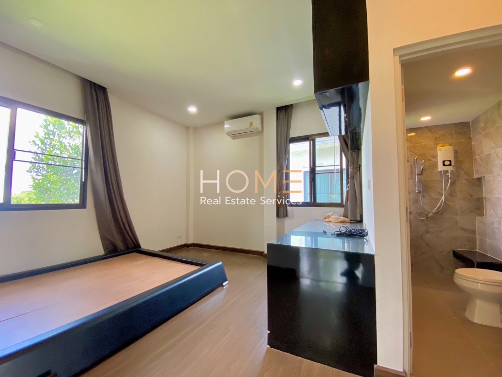 เดอะ ซิตี้ ราชพฤกษ์ - สวนผัก / 4 ห้องนอน (ขาย), The City Ratchaphruek - Suanphak / 4 Bedrooms (SALE) Q117