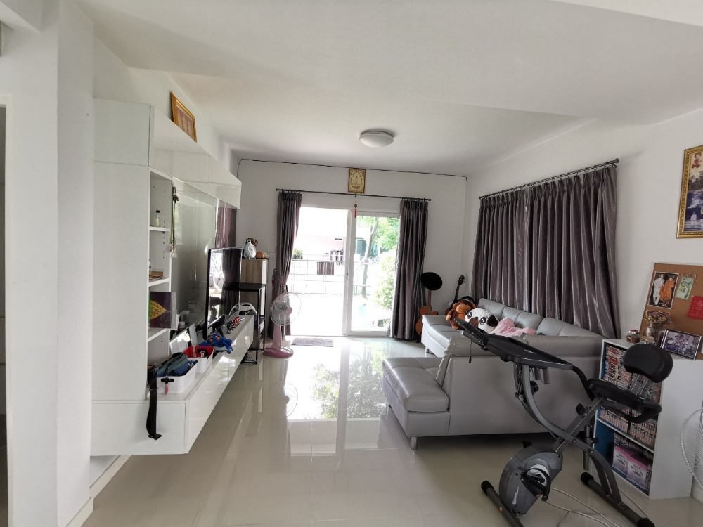 พฤกษ์ลดา ประชาอุทิศ 90 / 3 ห้องนอน (ขาย), Pruklada Prachauthit 90 / 3 Bedrooms (SALE) DAO078