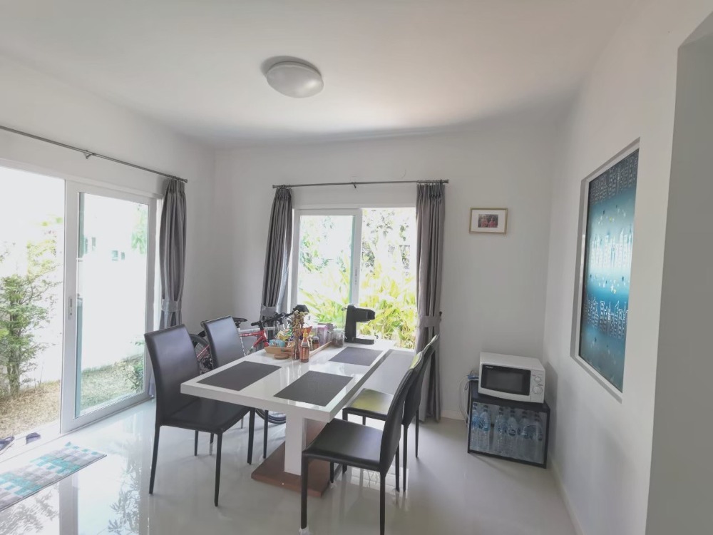 พฤกษ์ลดา ประชาอุทิศ 90 / 3 ห้องนอน (ขาย), Pruklada Prachauthit 90 / 3 Bedrooms (SALE) DAO078