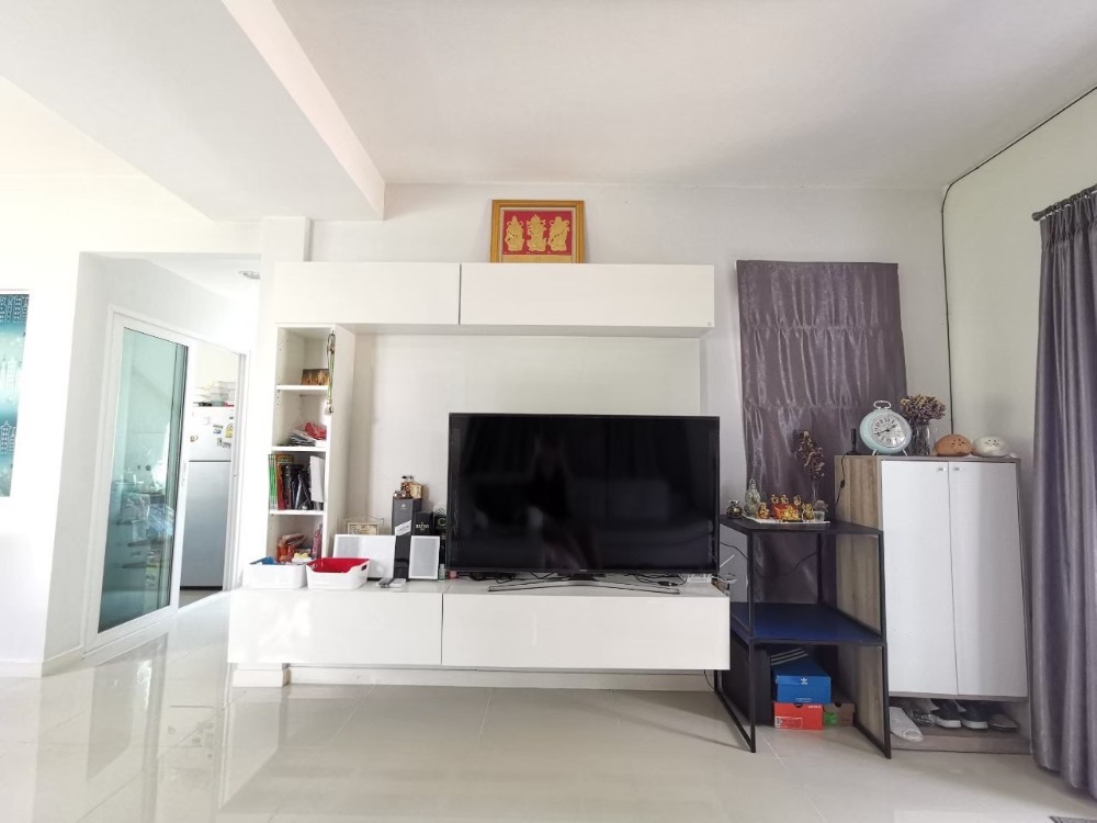 พฤกษ์ลดา ประชาอุทิศ 90 / 3 ห้องนอน (ขาย), Pruklada Prachauthit 90 / 3 Bedrooms (SALE) DAO078