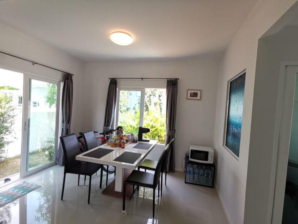 พฤกษ์ลดา ประชาอุทิศ 90 / 3 ห้องนอน (ขาย), Pruklada Prachauthit 90 / 3 Bedrooms (SALE) DAO078