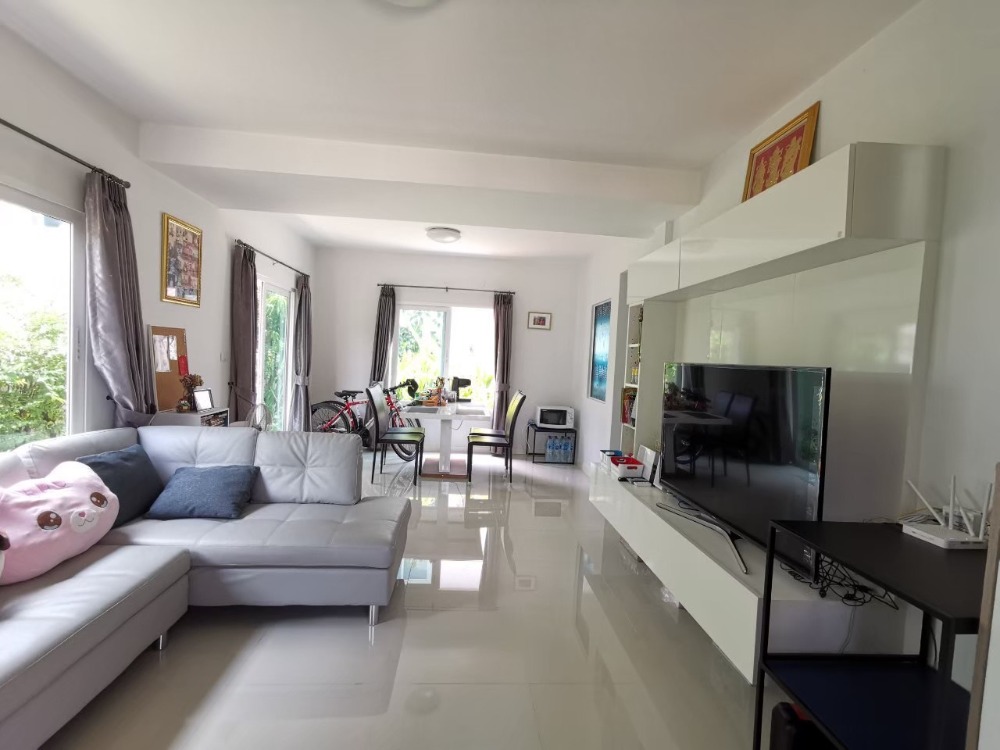 พฤกษ์ลดา ประชาอุทิศ 90 / 3 ห้องนอน (ขาย), Pruklada Prachauthit 90 / 3 Bedrooms (SALE) DAO078