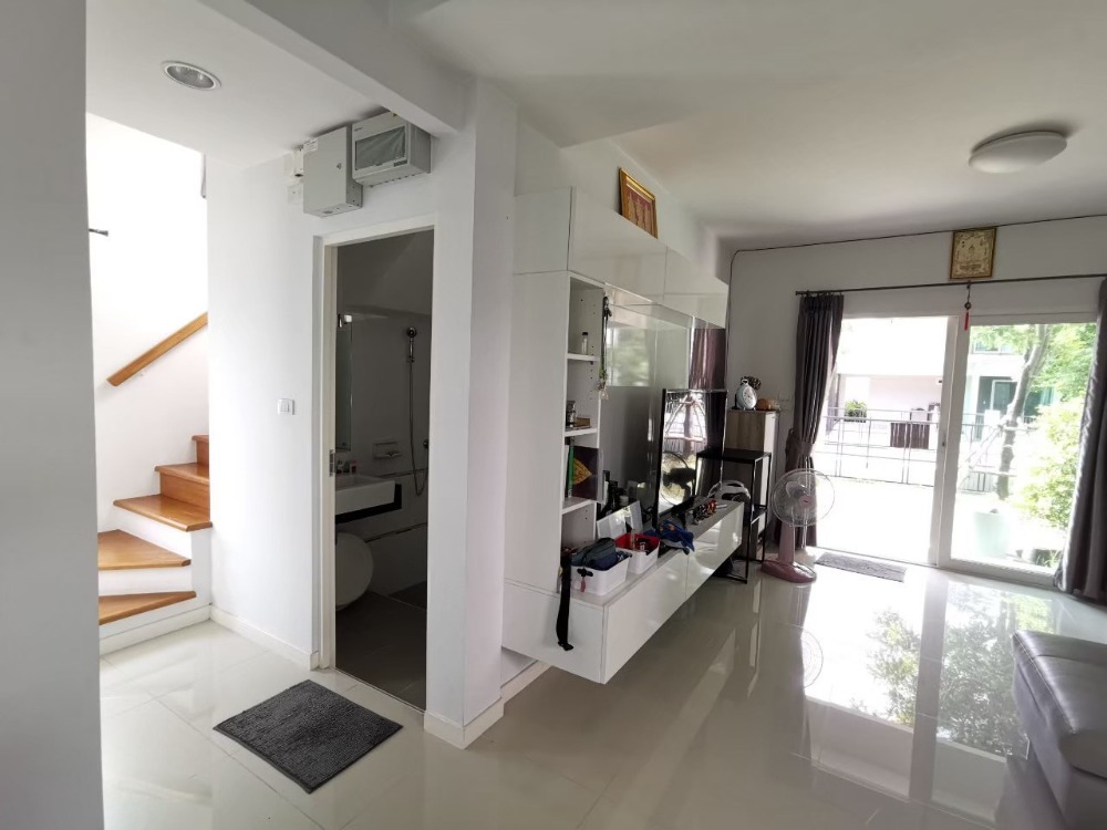 พฤกษ์ลดา ประชาอุทิศ 90 / 3 ห้องนอน (ขาย), Pruklada Prachauthit 90 / 3 Bedrooms (SALE) DAO078