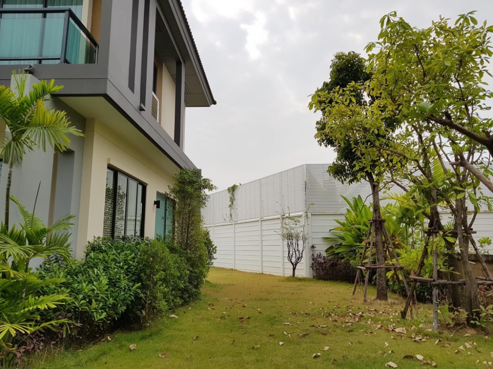 ฮาบิเทีย พาร์ค เทียนทะเล 28 / 3 ห้องนอน (ขาย), Habitia Park Thainthale 28 / 3 Bedrooms (SALE) DAO123