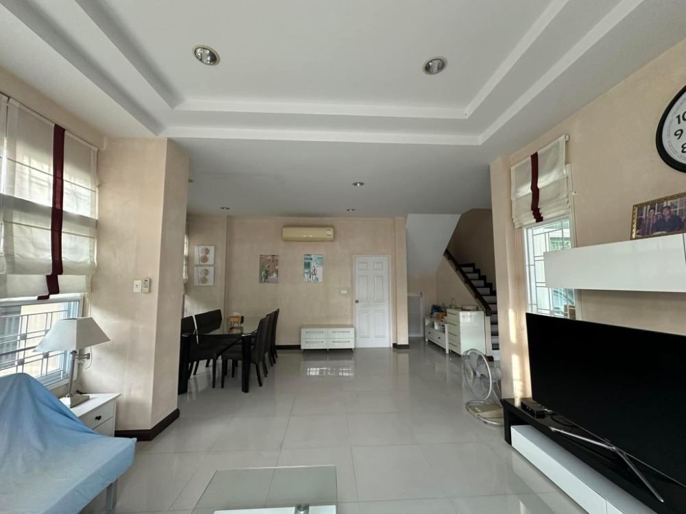 วิเศษสุขนคร 16 ประชาอุทิศ 90 / 3 ห้องนอน (ขาย), Wisatesuknakorn 16 Prachauthit 90 / 3 Bedrooms (SALE) DAO130