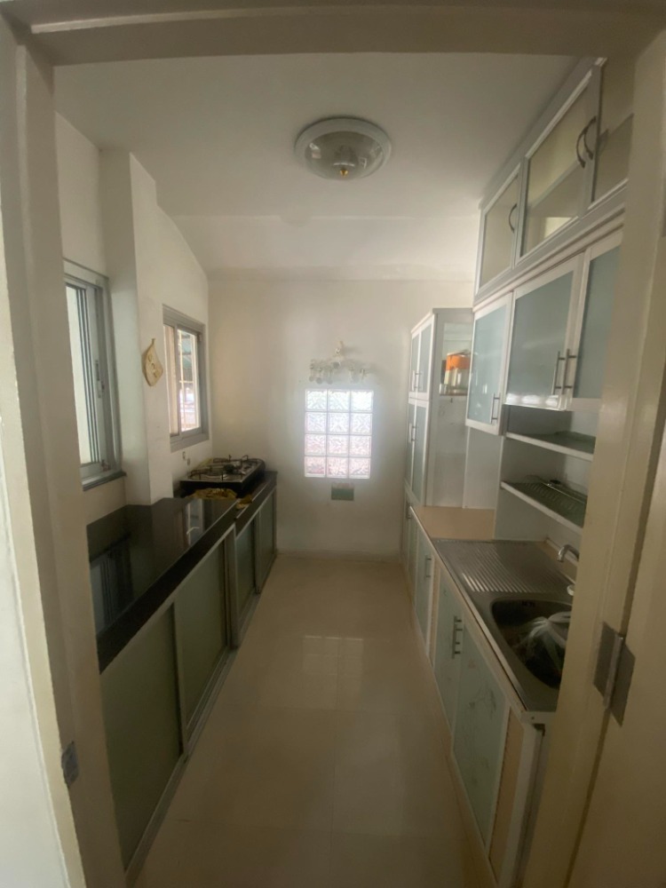 บ้านเดี่ยว ซอยเสรีไทย 24 / 3 ห้องนอน (ขาย), Detached House Soi Serithai 24 / 3 Bedrooms (FOR SALE) HL1634