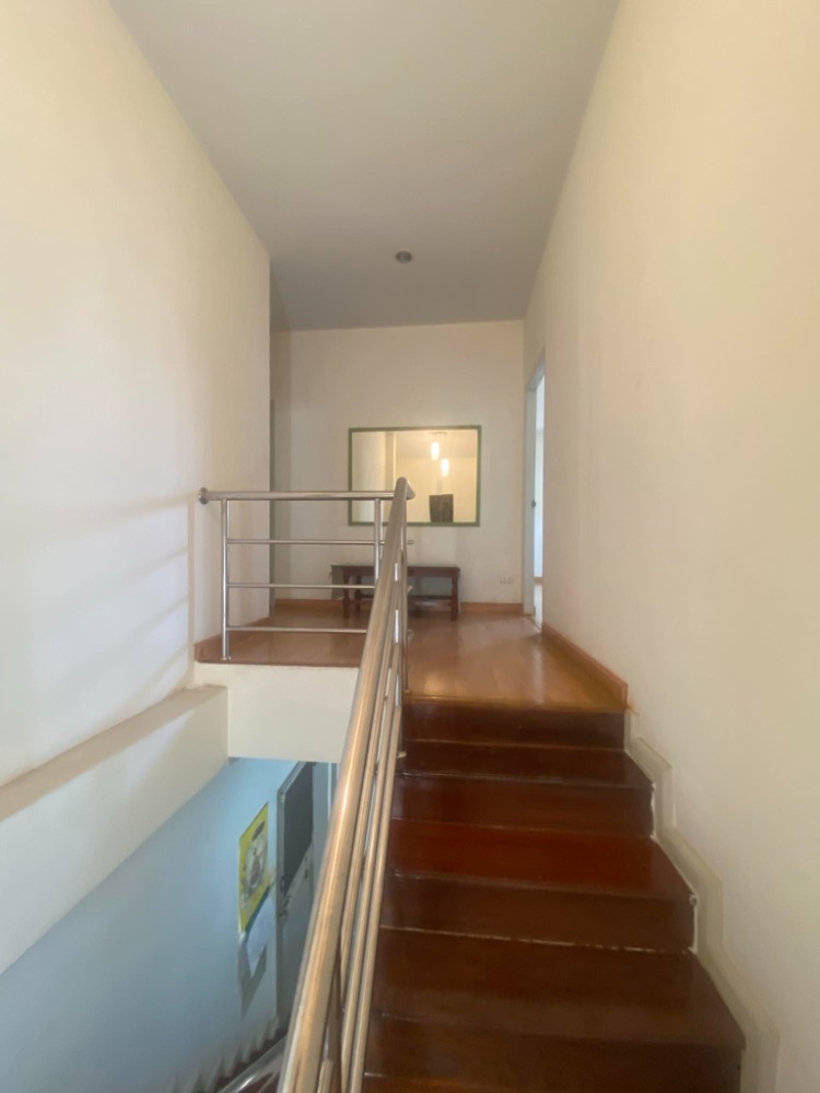 บ้านเดี่ยว ซอยเสรีไทย 24 / 3 ห้องนอน (ขาย), Detached House Soi Serithai 24 / 3 Bedrooms (FOR SALE) HL1634