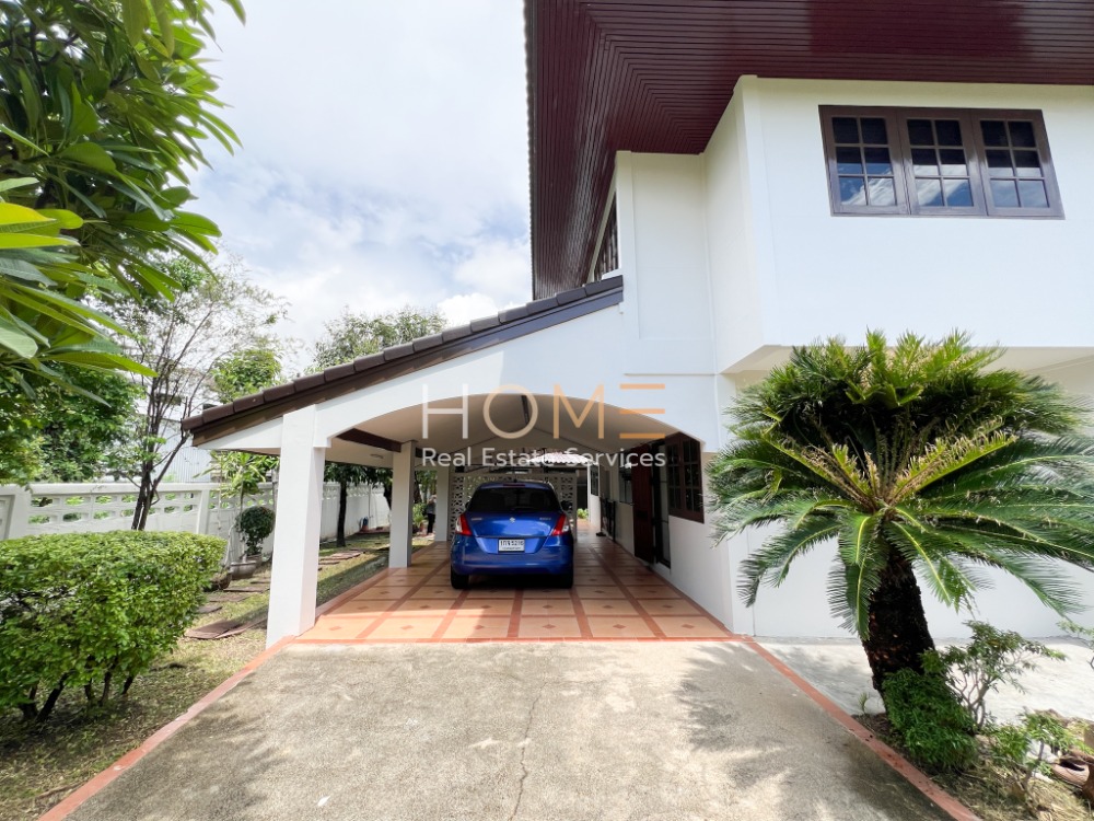 ทำเลดี ใกล้บีทีเอส ✨ บ้านเดี่ยว ซอยปุณณวิถี 31 / 4 ห้องนอน (ขาย), Detached House Soi Punnawithi 31 / 4 Bedrooms (FOR SALE) PUY359