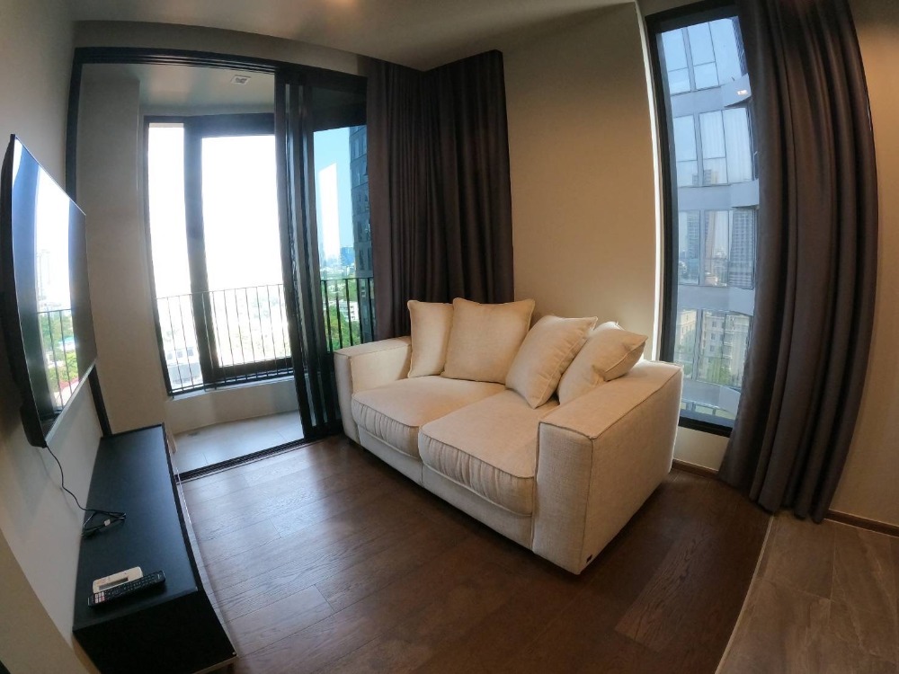 IDEO Q Sukhumvit 36 / 2 Bedrooms (FOR RENT), ไอดีโอ คิว สุขุมวิท 36 / 2 ห้องนอน (ให้เช่า) HL1650