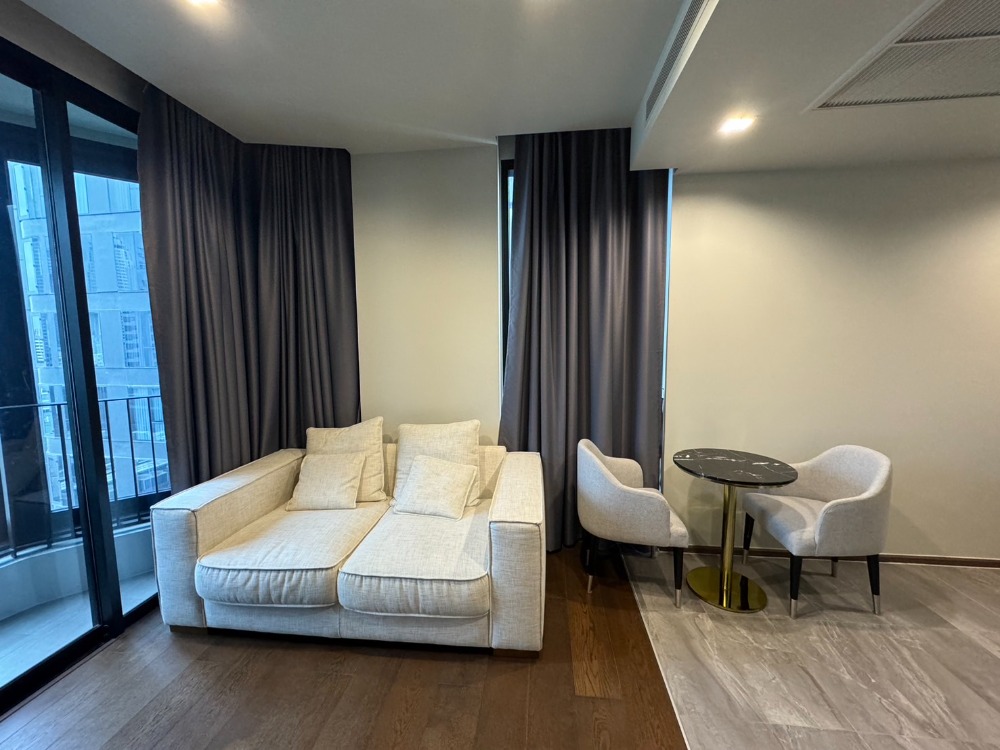 IDEO Q Sukhumvit 36 / 2 Bedrooms (FOR RENT), ไอดีโอ คิว สุขุมวิท 36 / 2 ห้องนอน (ให้เช่า) HL1650