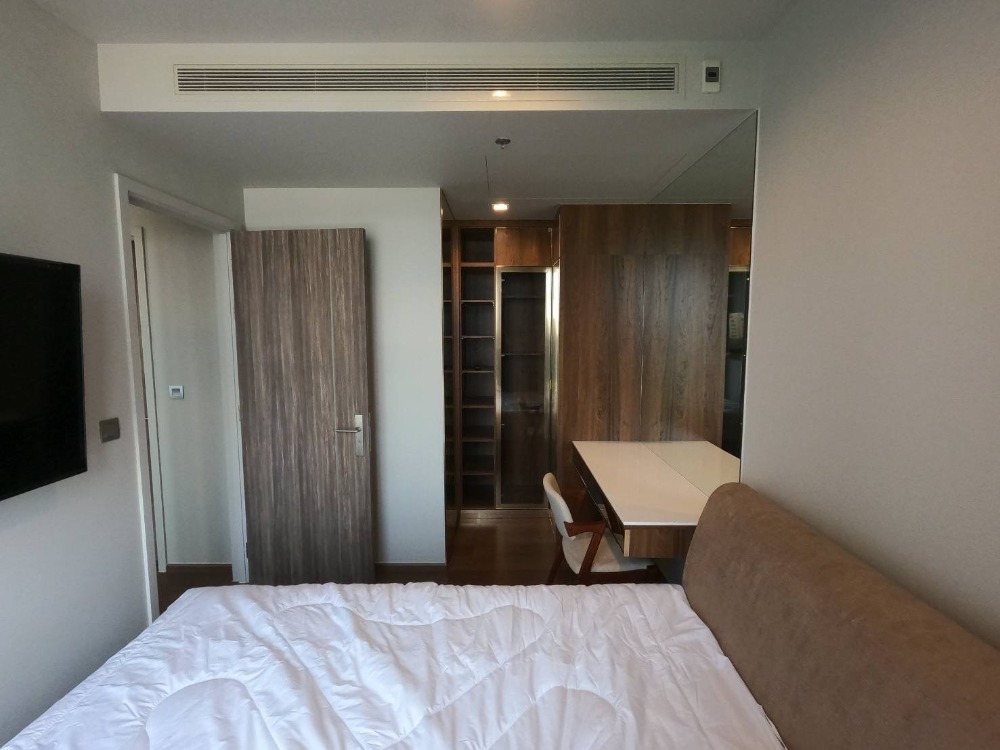 IDEO Q Sukhumvit 36 / 2 Bedrooms (FOR RENT), ไอดีโอ คิว สุขุมวิท 36 / 2 ห้องนอน (ให้เช่า) HL1650