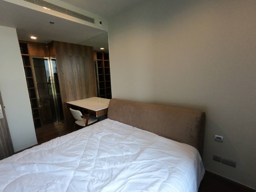 IDEO Q Sukhumvit 36 / 2 Bedrooms (FOR RENT), ไอดีโอ คิว สุขุมวิท 36 / 2 ห้องนอน (ให้เช่า) HL1650