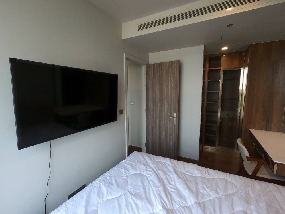 IDEO Q Sukhumvit 36 / 2 Bedrooms (FOR RENT), ไอดีโอ คิว สุขุมวิท 36 / 2 ห้องนอน (ให้เช่า) HL1650