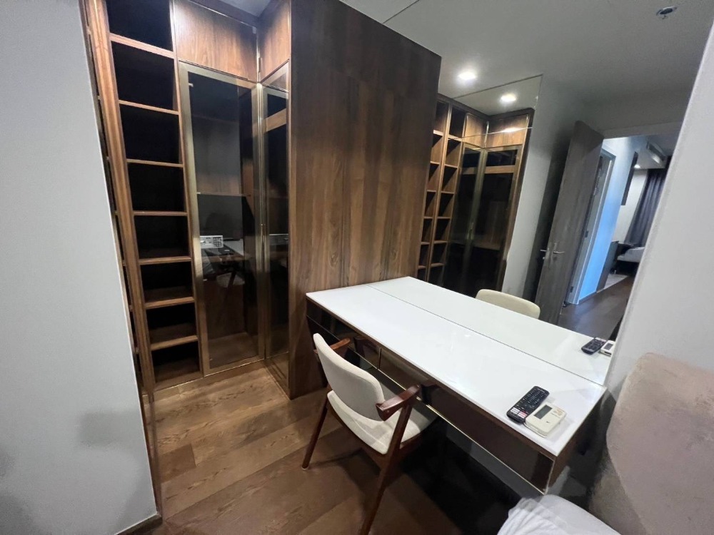 IDEO Q Sukhumvit 36 / 2 Bedrooms (FOR RENT), ไอดีโอ คิว สุขุมวิท 36 / 2 ห้องนอน (ให้เช่า) HL1650