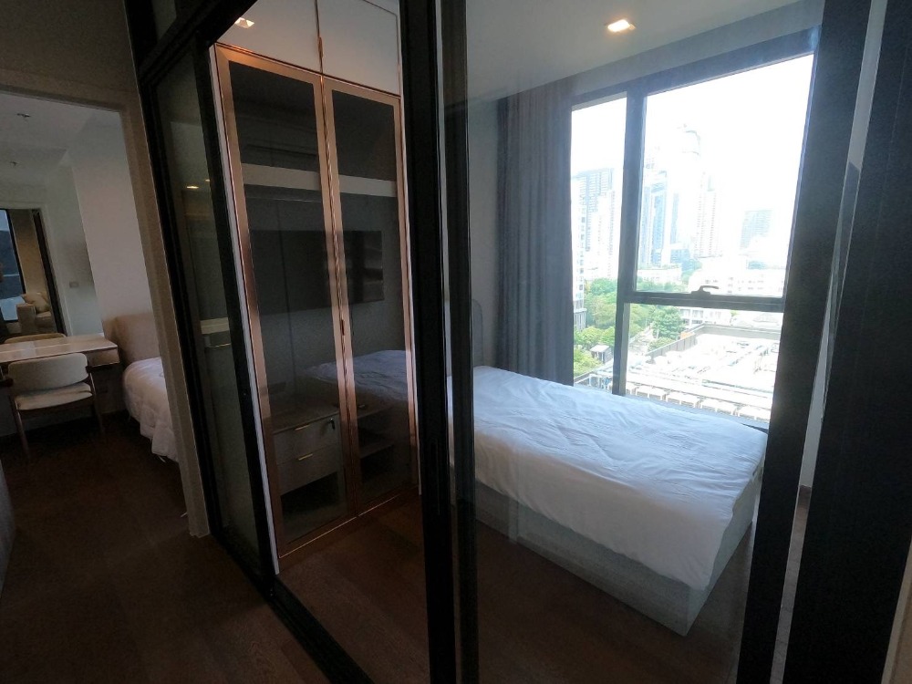 IDEO Q Sukhumvit 36 / 2 Bedrooms (FOR RENT), ไอดีโอ คิว สุขุมวิท 36 / 2 ห้องนอน (ให้เช่า) HL1650