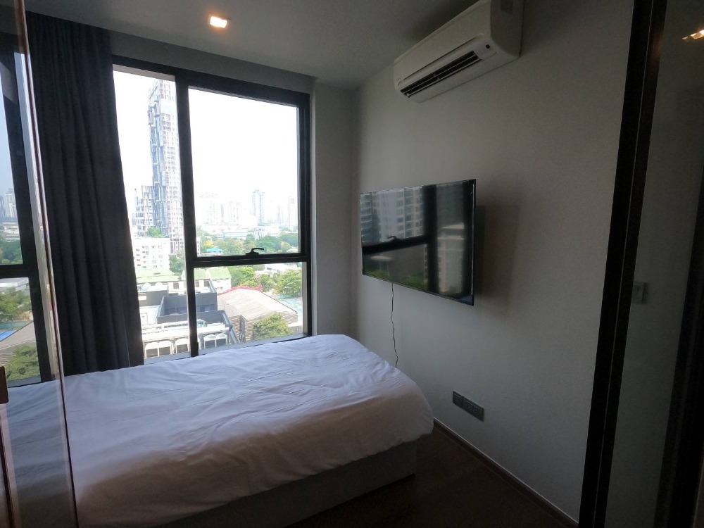 IDEO Q Sukhumvit 36 / 2 Bedrooms (FOR RENT), ไอดีโอ คิว สุขุมวิท 36 / 2 ห้องนอน (ให้เช่า) HL1650