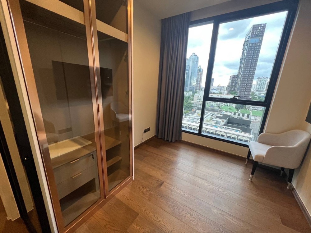 IDEO Q Sukhumvit 36 / 2 Bedrooms (FOR RENT), ไอดีโอ คิว สุขุมวิท 36 / 2 ห้องนอน (ให้เช่า) HL1650