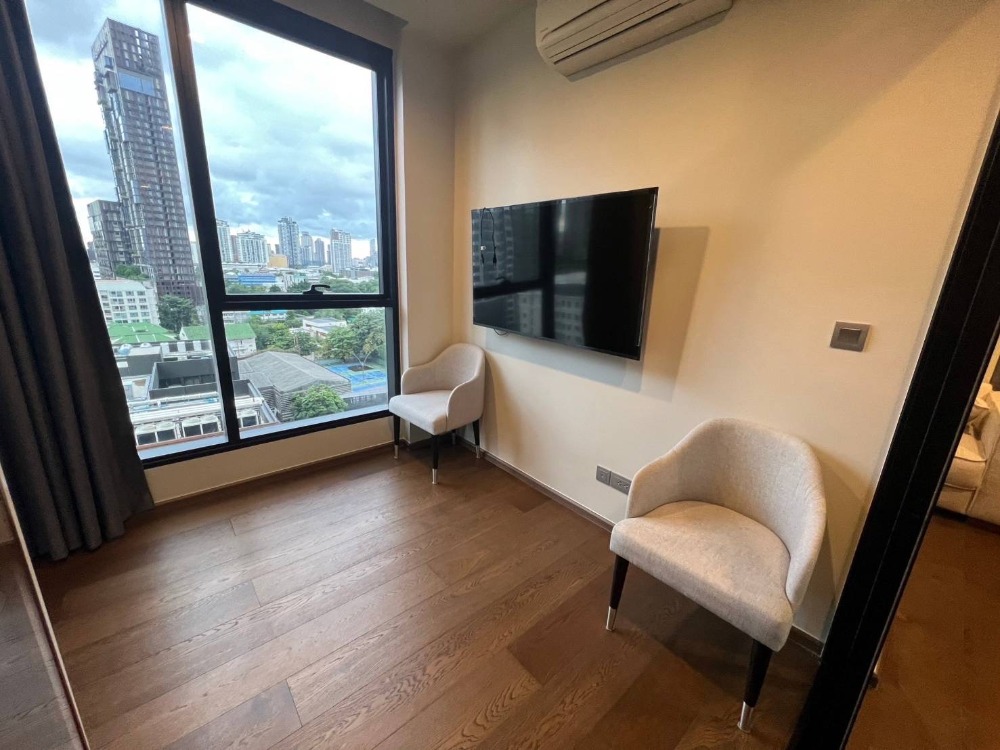 IDEO Q Sukhumvit 36 / 2 Bedrooms (FOR RENT), ไอดีโอ คิว สุขุมวิท 36 / 2 ห้องนอน (ให้เช่า) HL1650