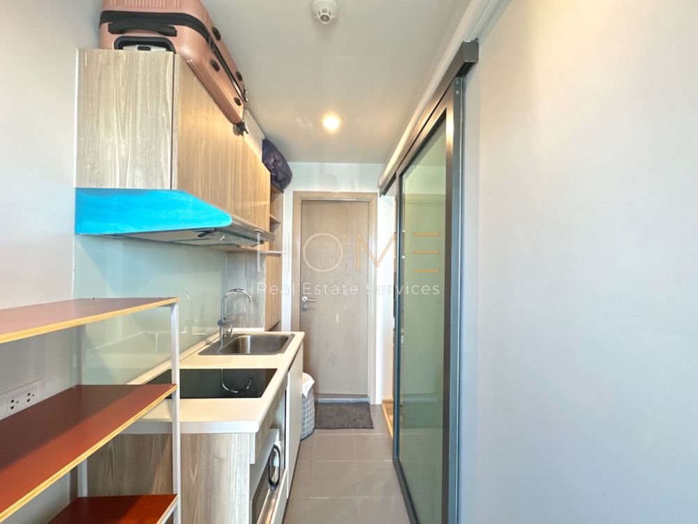 The Excel Hideaway Sukhumvit 71 / 1 Bedroom (FOR SALE), ดิ เอ็กเซล ไฮด์ อะเวย์ สุขุมวิท 71 / 1 ห้องนอน (ขาย) HL1651