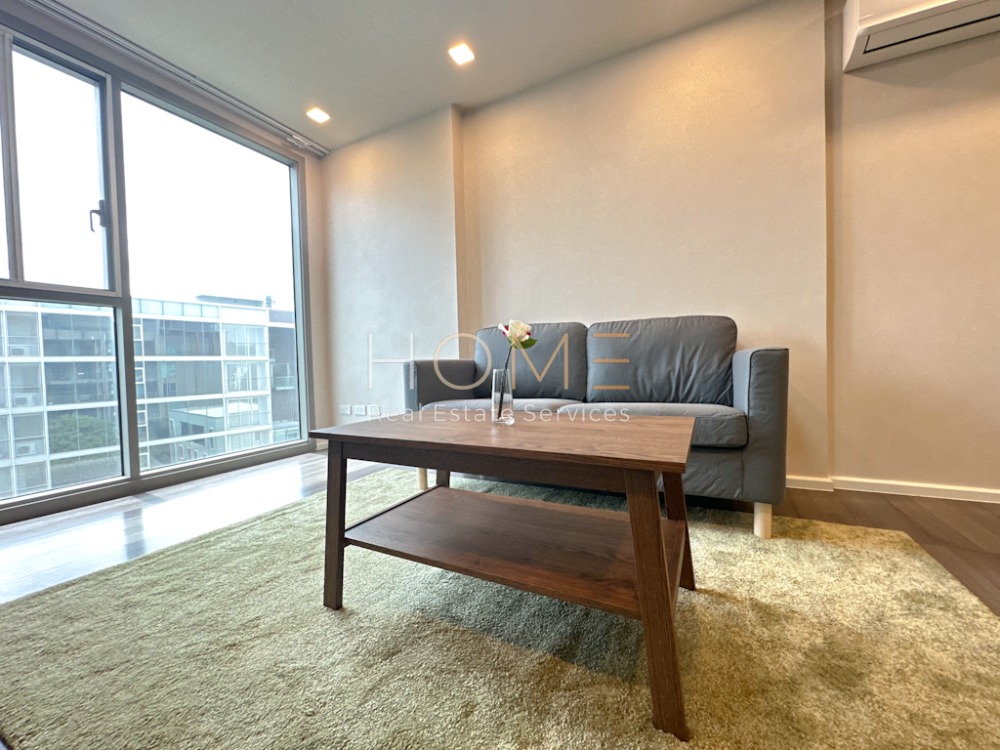 Sari by Sansiri / 2 Bedrooms (FOR SALE), Sari by Sansiri / 2 ห้องนอน (ขาย) HL1644