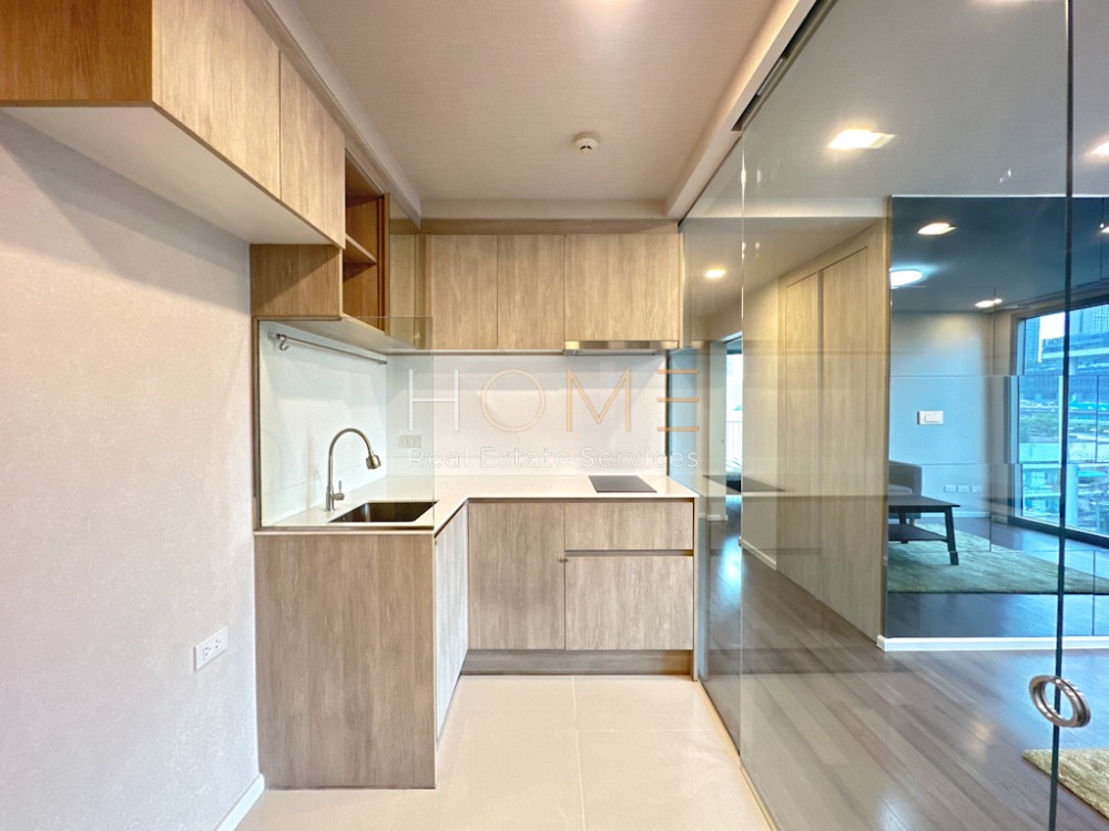 Sari by Sansiri / 2 Bedrooms (FOR SALE), Sari by Sansiri / 2 ห้องนอน (ขาย) HL1644