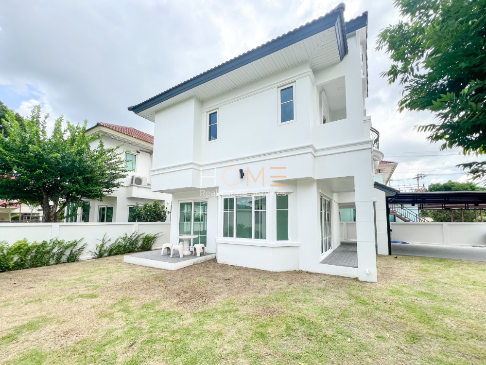 เพอร์เฟค เพลส รัตนาธิเบศร์ / 3 ห้องนอน (ขาย), Perfect Place Rattanathibet / 3 Bedrooms (SALE) GAMET490