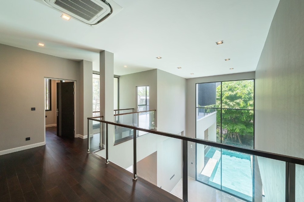 เดอะ เจนทริ วิภาวดี / 5 ห้องนอน (ขาย), The Gentry Vibhavadi / 5 Bedrooms (SALE) FAH045