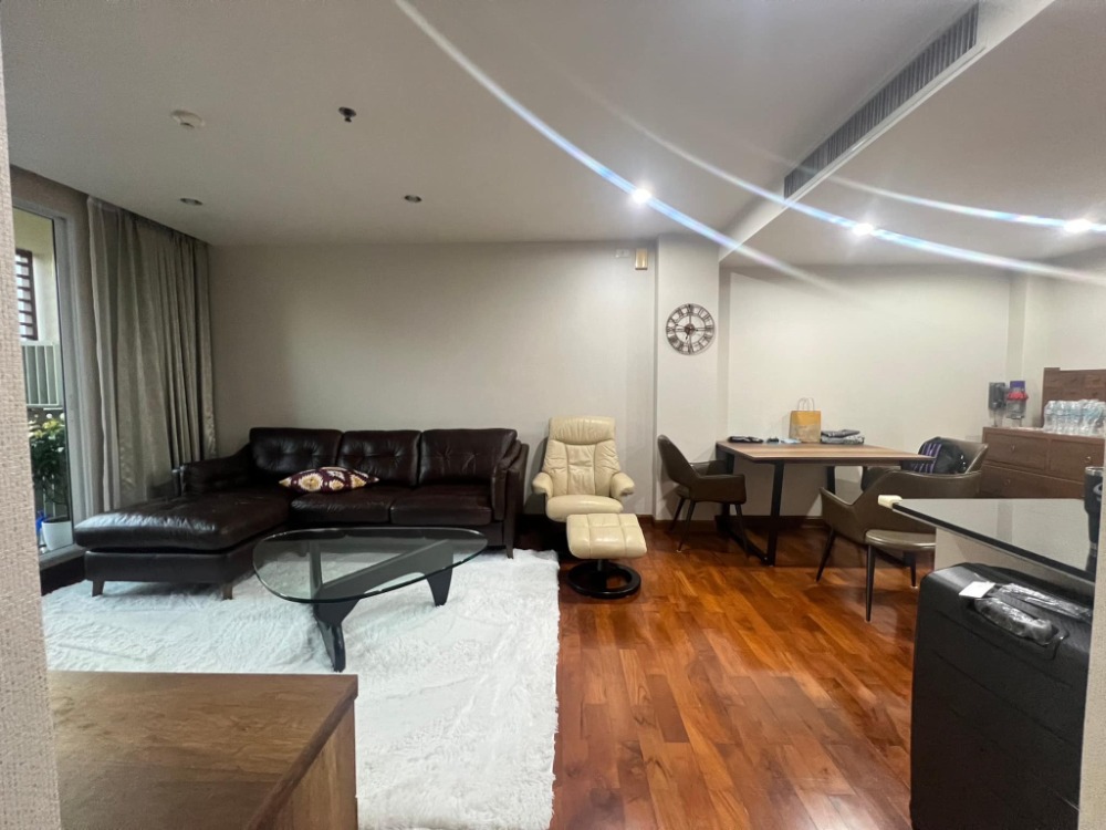 Baan Siri Silom / 2 Bedrooms (SALE), บ้าน สิริ สีลม / 2 ห้องนอน (ขาย) DO428