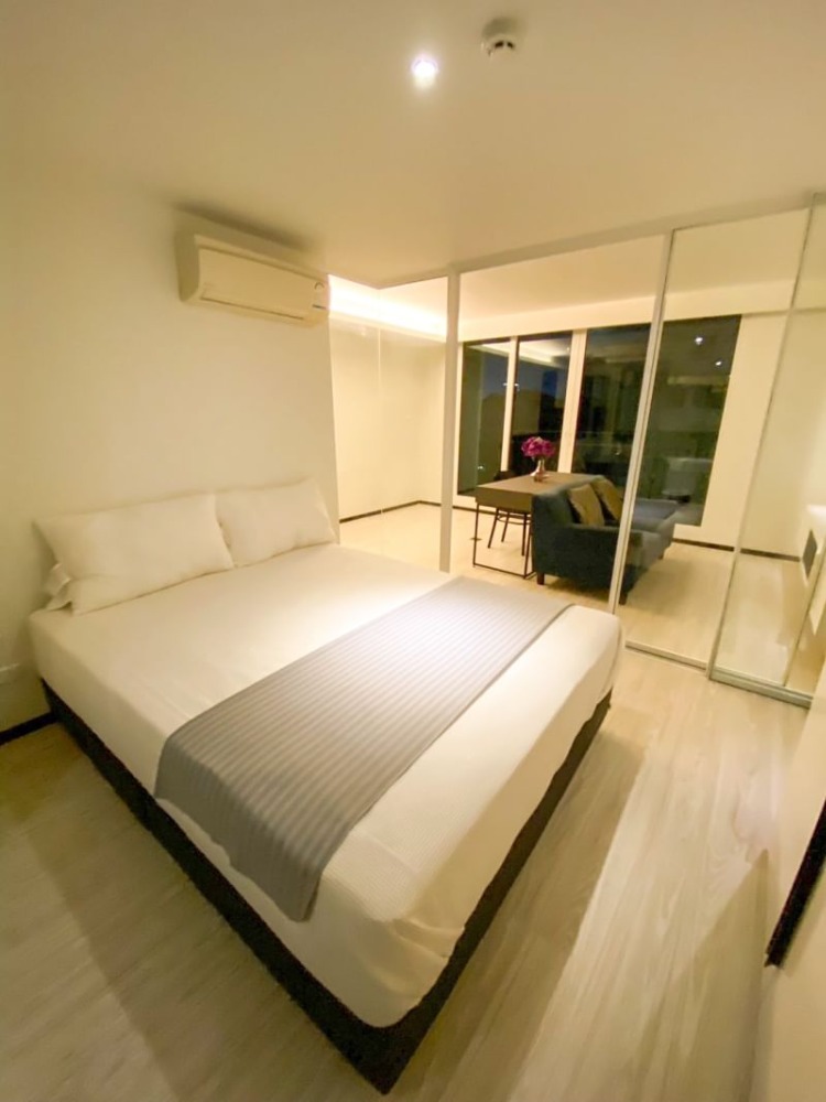 สภาพดี พร้อมอยู่ ✨ Haven Luxe Phaholyothin / 1 Bedroom (SALE), ฮาเว่น ลุกซ์ พหลโยธิน / 1 ห้องนอน (ขาย) PLOYW489