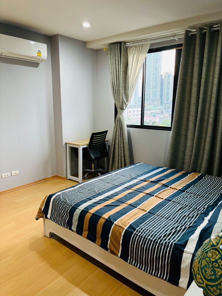 Vista Garden / 1 Bedroom (SALE WITH TENANT), วิสต้า การ์เด้น / 1 ห้องนอน (ขายพร้อมผู้เช่า) HL1615