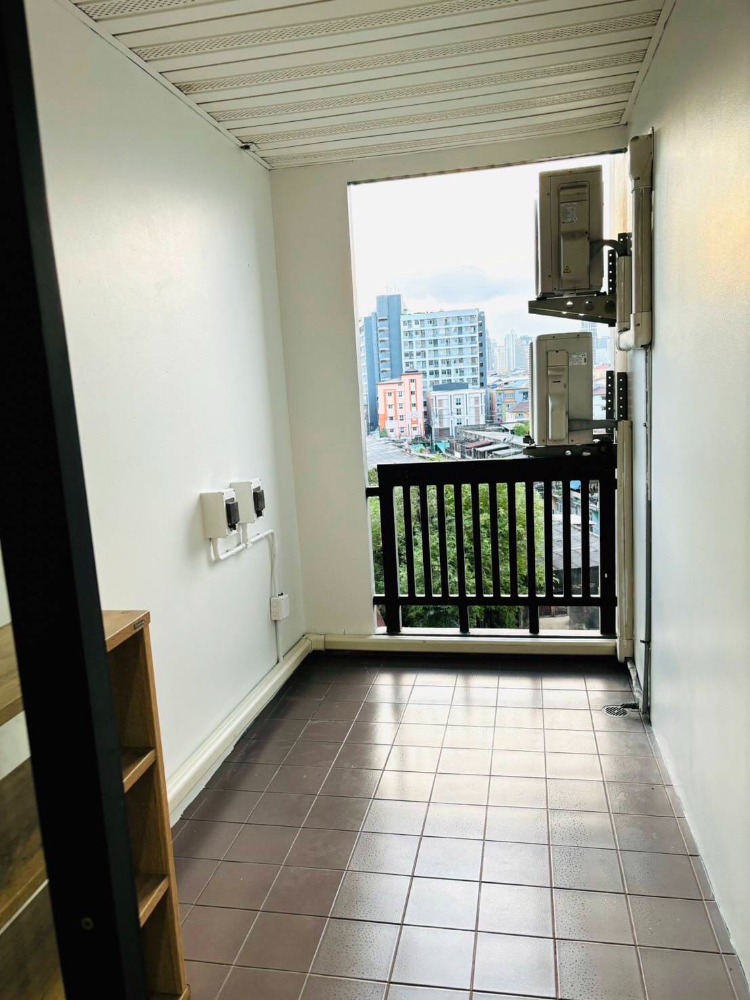 Vista Garden / 1 Bedroom (SALE WITH TENANT), วิสต้า การ์เด้น / 1 ห้องนอน (ขายพร้อมผู้เช่า) HL1615