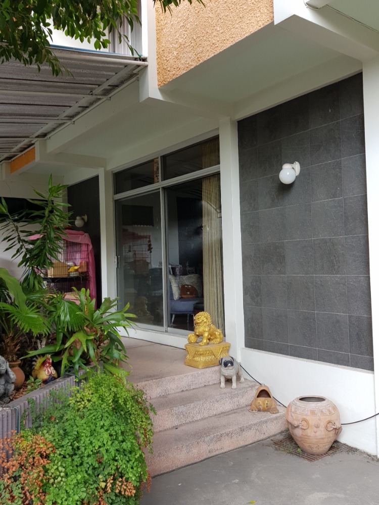 ที่ดินพร้อมสิ่งปลูกสร้าง สุขุมวิท 81 / 357 ตารางวา (ขาย), Land with Building Sukhumvit 81 / 1,428 Square Metre (FOR SALE) PUY367