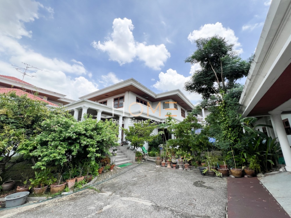 บ้านเดี่ยว วรบูลย์ อ่อนนุช 44 / 8 ห้องนอน (ขาย), Woraboon Onnut 44 / Detached House 8 Bedrooms (FOR SALE) PUY369