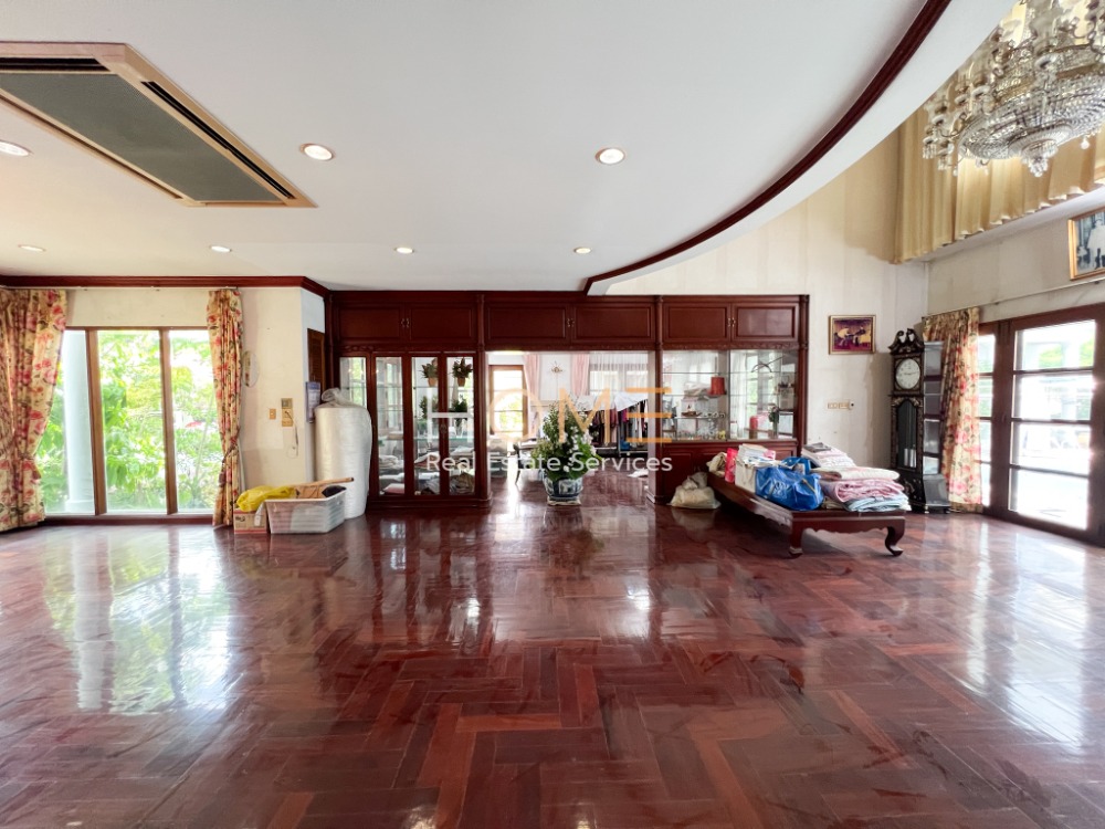 บ้านเดี่ยว วรบูลย์ อ่อนนุช 44 / 8 ห้องนอน (ขาย), Woraboon Onnut 44 / Detached House 8 Bedrooms (FOR SALE) PUY369