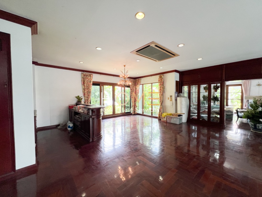 บ้านเดี่ยว วรบูลย์ อ่อนนุช 44 / 8 ห้องนอน (ขาย), Woraboon Onnut 44 / Detached House 8 Bedrooms (FOR SALE) PUY369