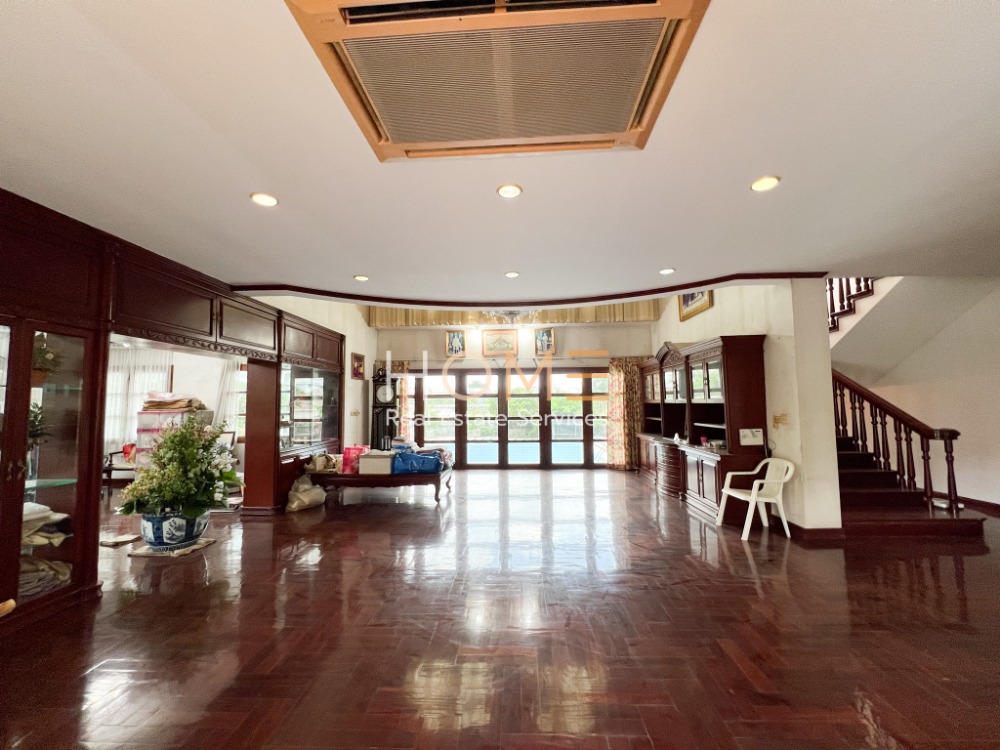 บ้านเดี่ยว วรบูลย์ อ่อนนุช 44 / 8 ห้องนอน (ขาย), Woraboon Onnut 44 / Detached House 8 Bedrooms (FOR SALE) PUY369