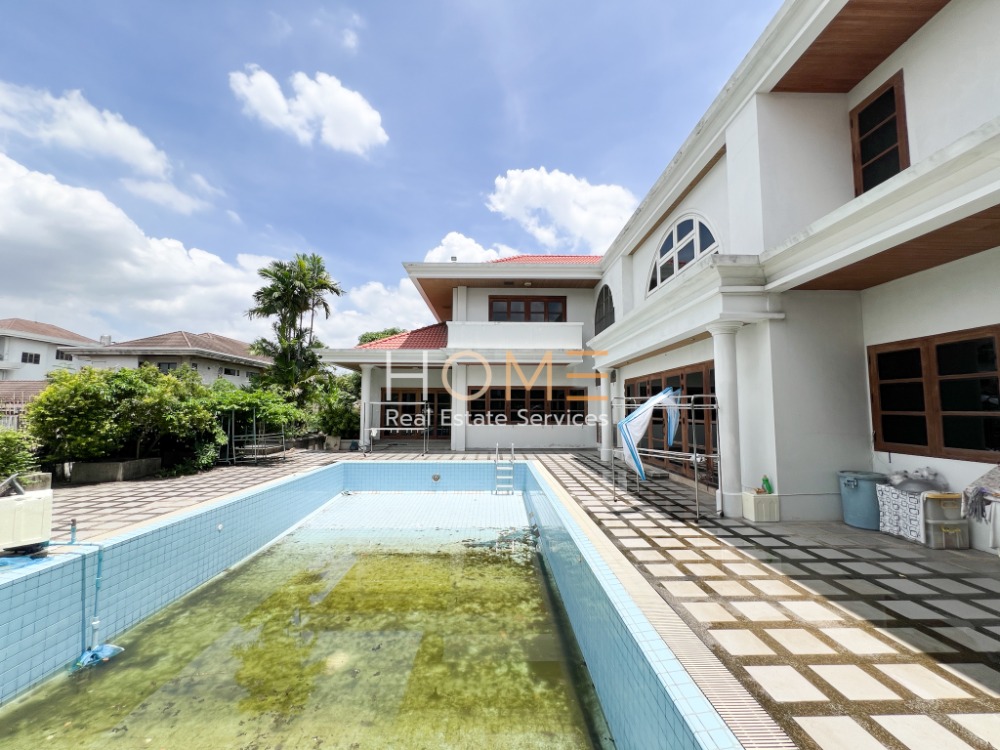 บ้านเดี่ยว วรบูลย์ อ่อนนุช 44 / 8 ห้องนอน (ขาย), Woraboon Onnut 44 / Detached House 8 Bedrooms (FOR SALE) PUY369