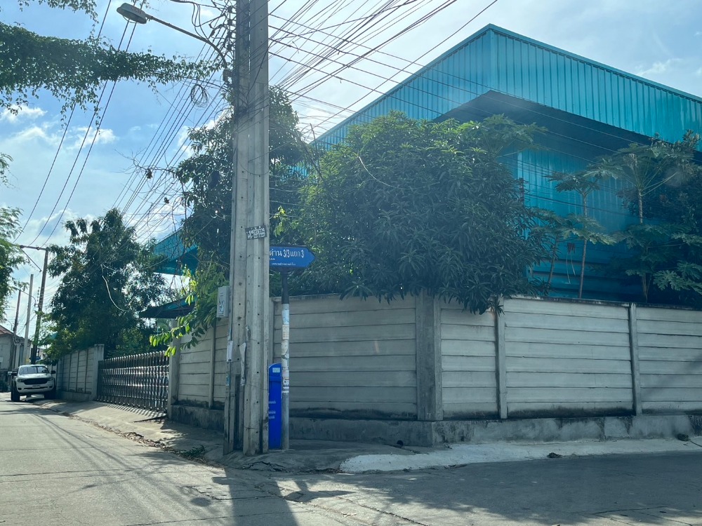 ที่ดิน ซอย ศรีด่าน 3/3 / 99 ตารางวา (ขาย), Land Soi Sridan 3/3 / 396 Square Metre (FOR SALE) PUY370