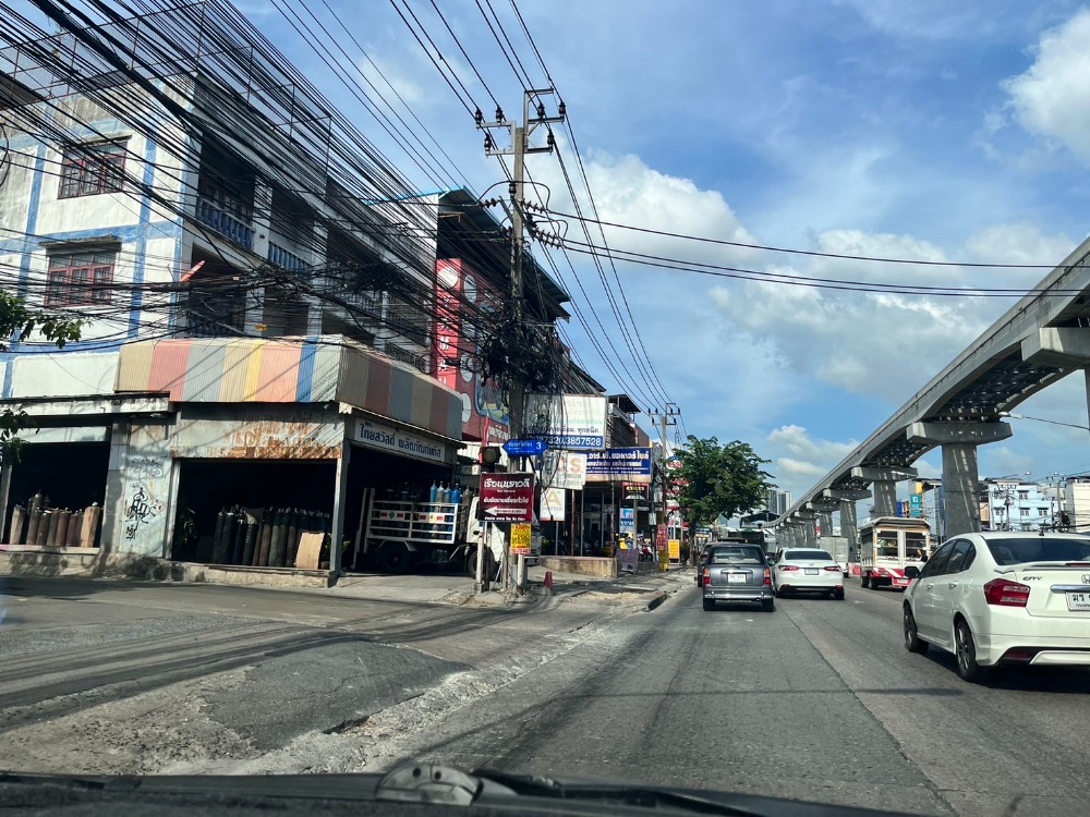 ที่ดิน ซอย ศรีด่าน 3/3 / 99 ตารางวา (ขาย), Land Soi Sridan 3/3 / 396 Square Metre (FOR SALE) PUY370