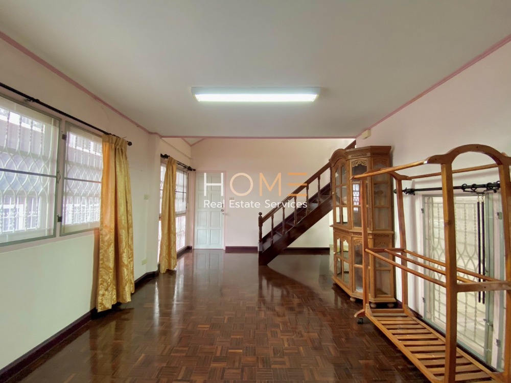 บ้านเดี่ยว จรัญฯ 75 / 3 ห้องนอน (ขาย), House Charan 75 / 3 Bedrooms (SALE) Q085