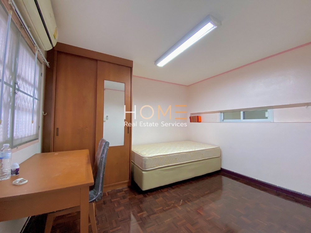 บ้านเดี่ยว จรัญฯ 75 / 3 ห้องนอน (ขาย), House Charan 75 / 3 Bedrooms (SALE) Q085