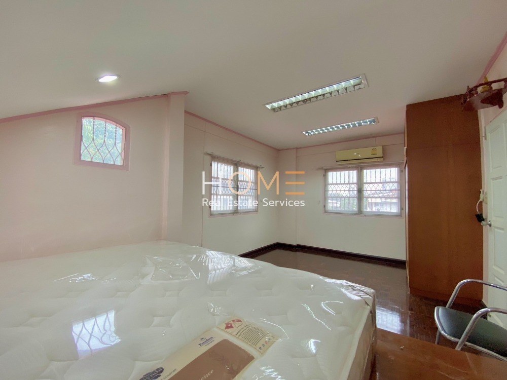 บ้านเดี่ยว จรัญฯ 75 / 3 ห้องนอน (ขาย), House Charan 75 / 3 Bedrooms (SALE) Q085