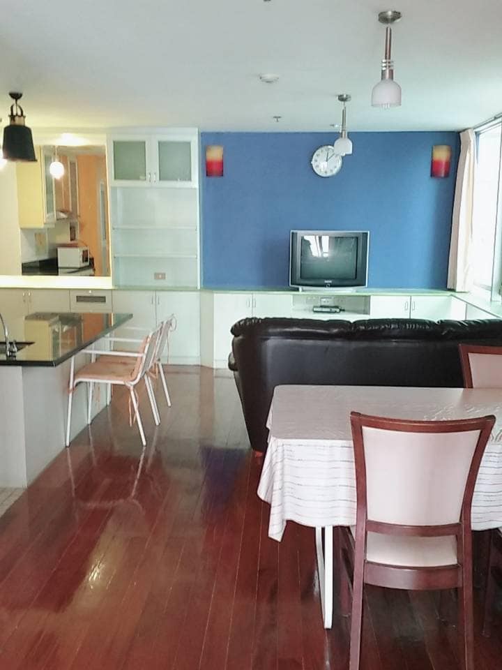 Asoke Place / 1 Bedroom (SALE), อโศก เพลส / 1 ห้องนอน (ขาย) MOOK496