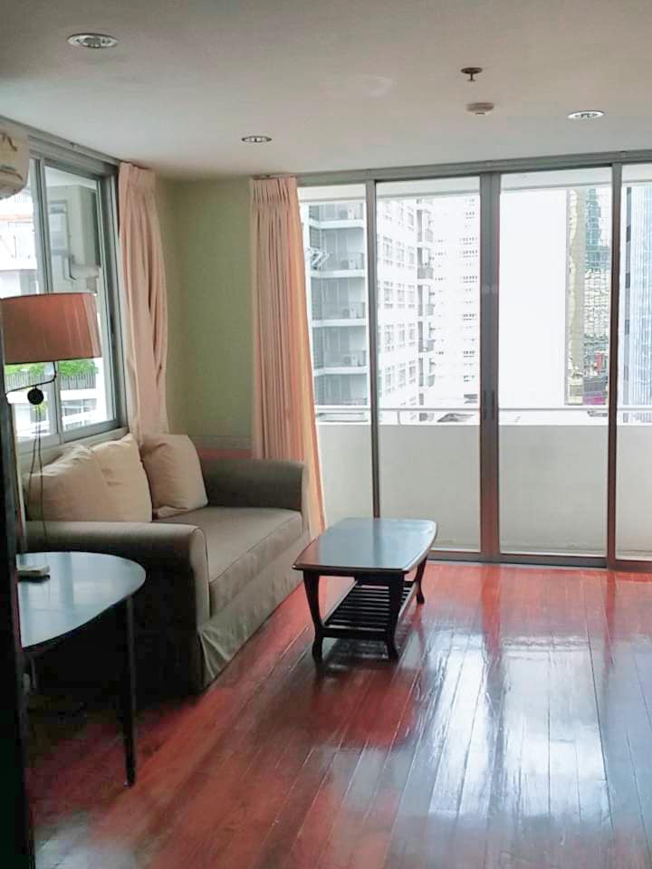 Asoke Place / 1 Bedroom (SALE), อโศก เพลส / 1 ห้องนอน (ขาย) MOOK496