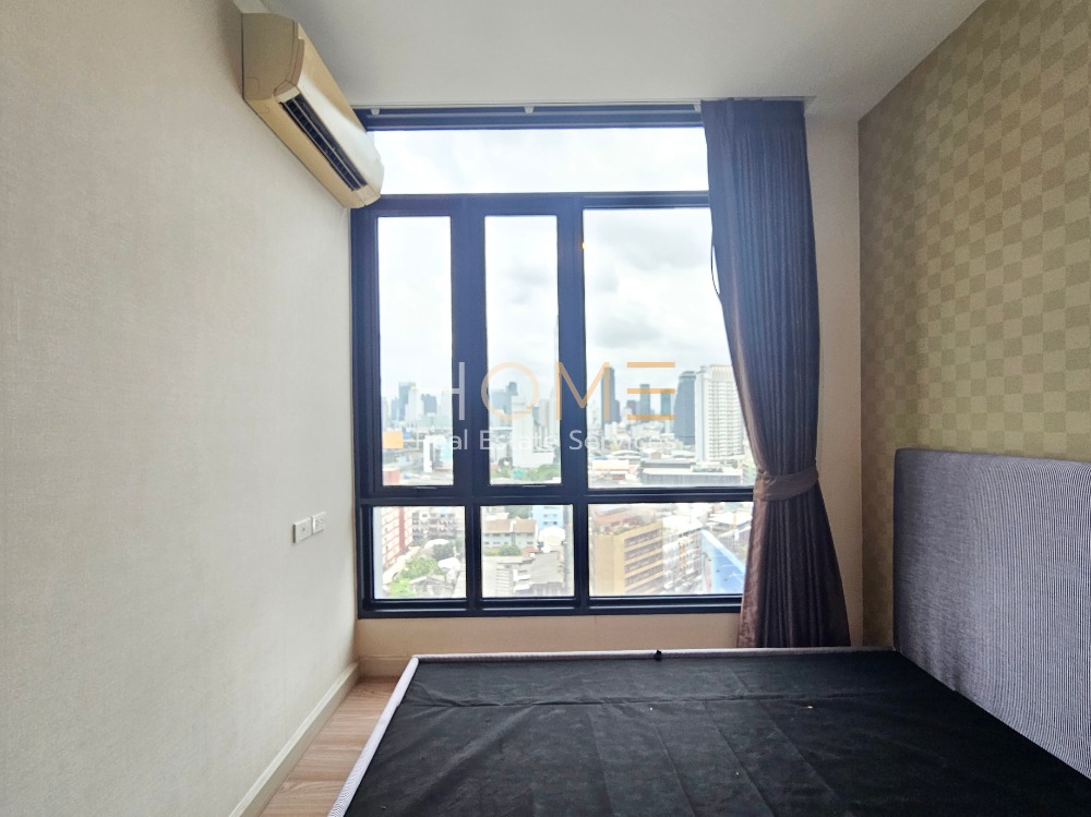 ตรม.ละ ไม่ถึง 90K ในย่านอนุสาวรีย์ ✨ The Capital Ratchaprarop - Vibha / 2 Bedrooms (SALE), เดอะ แคปปิตอล ราชปรารภ - วิภาฯ / 2 ห้องนอน (ขาย) MOOK522